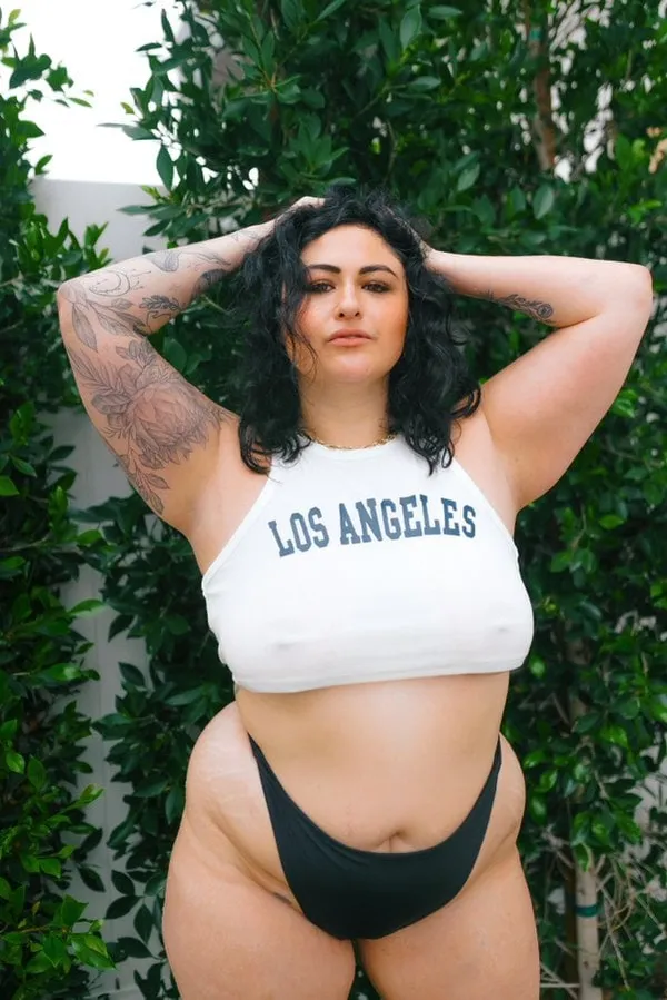Josie Jaxxon's BabeWiki Profile