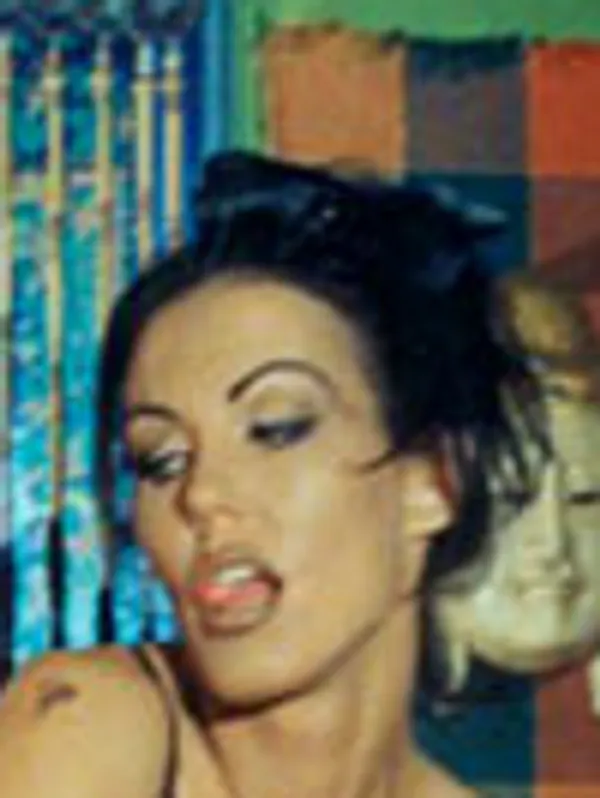 Joy Marks's BabeWiki Profile