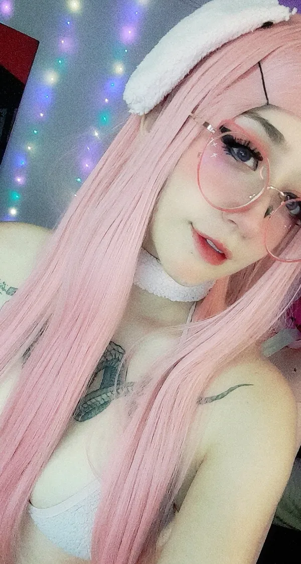 Kakao Chan's BabeWiki Profile