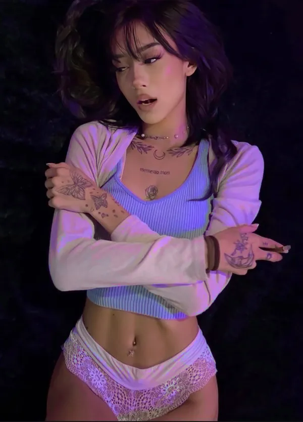 Katie Cai's BabeWiki Profile
