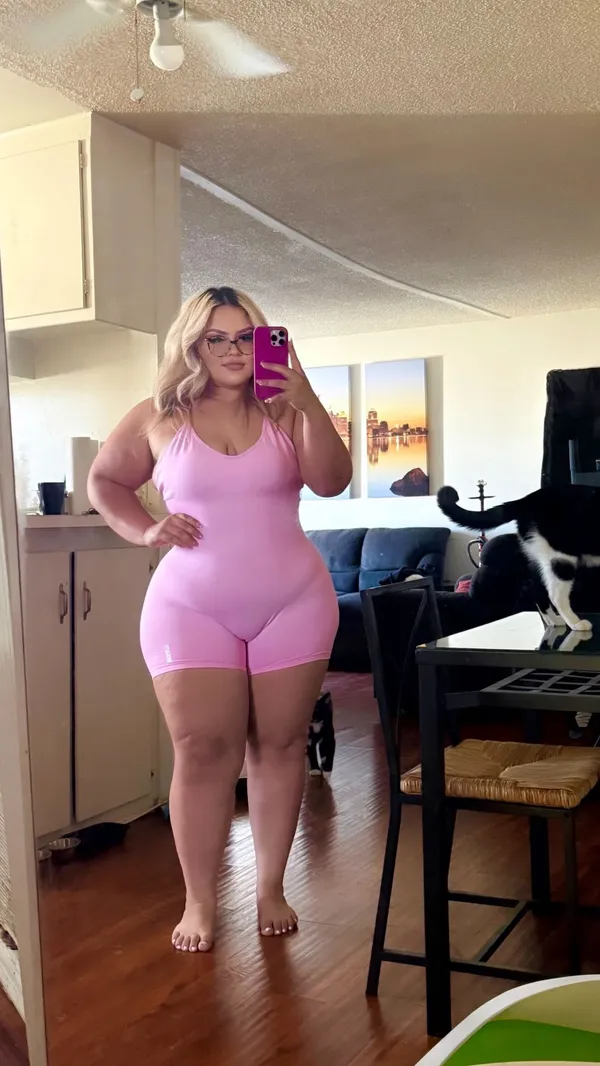 Kayla Contreras's BabeWiki Profile