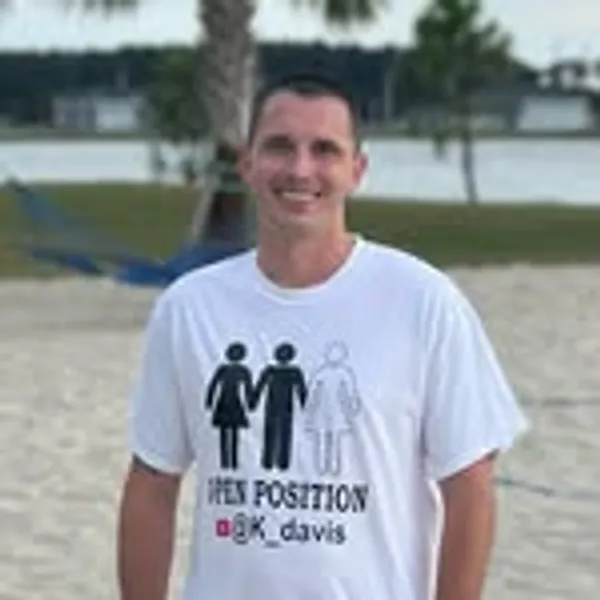 Kevin Davis's BabeWiki Profile