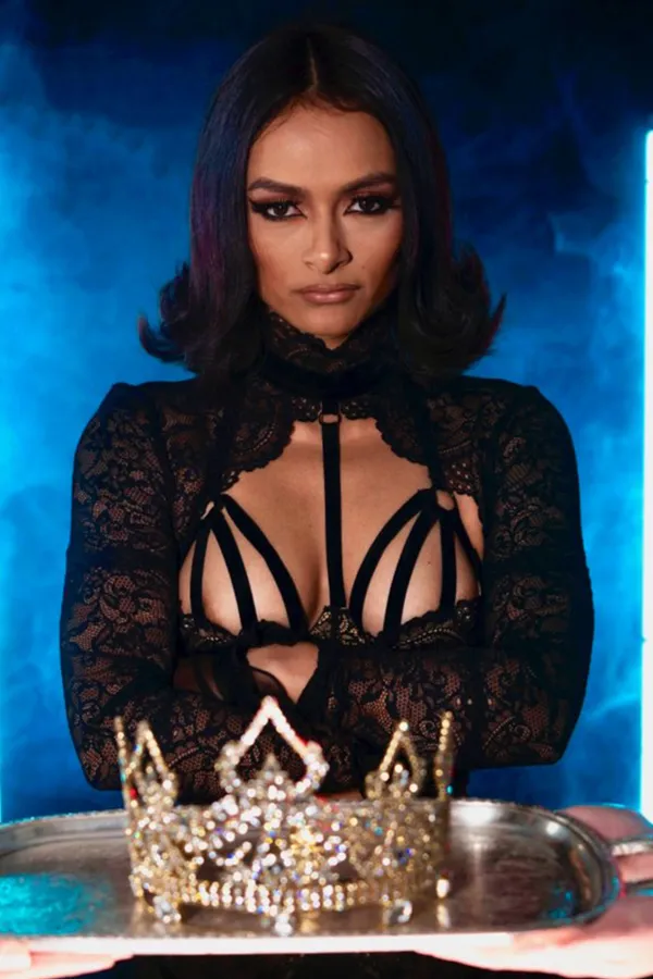 King Lexa's photo 2