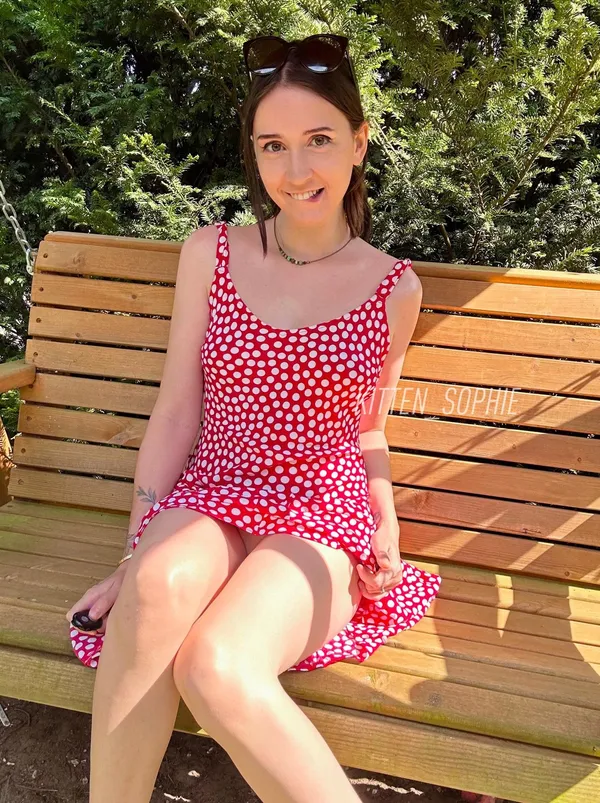 Kitten Sophie's photo 6