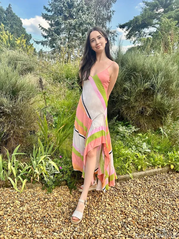 Kitten Sophie's BabeWiki Profile