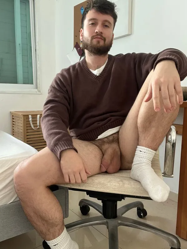 kosherchad's BabeWiki Profile