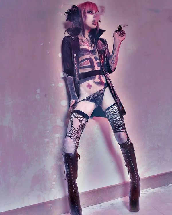Kota Morgue's photo 3