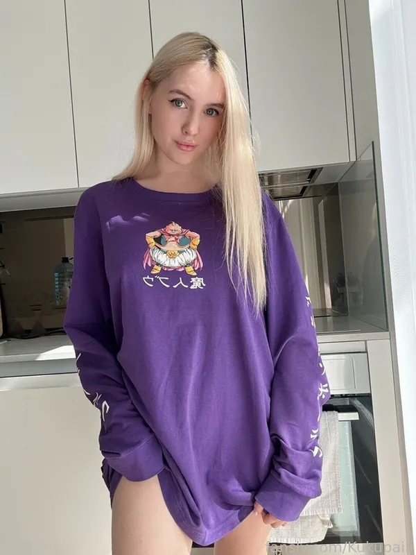Kukupaii's BabeWiki Profile