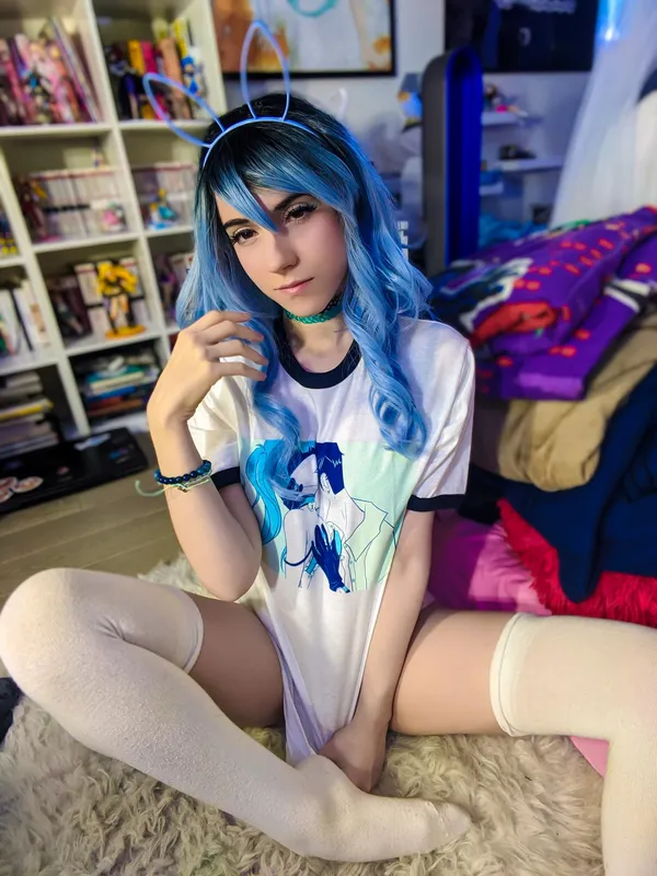 Lana Rain's photo 3