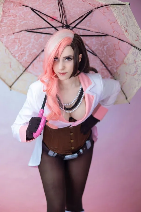 Lana Rain's photo 6
