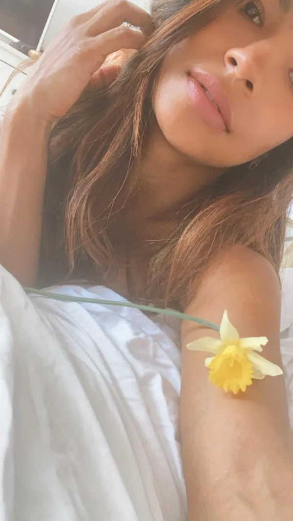 Latika Jha's BabeWiki Profile