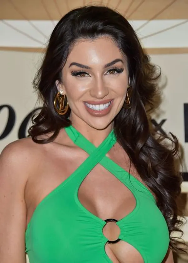 Lauren Blake's BabeWiki Profile