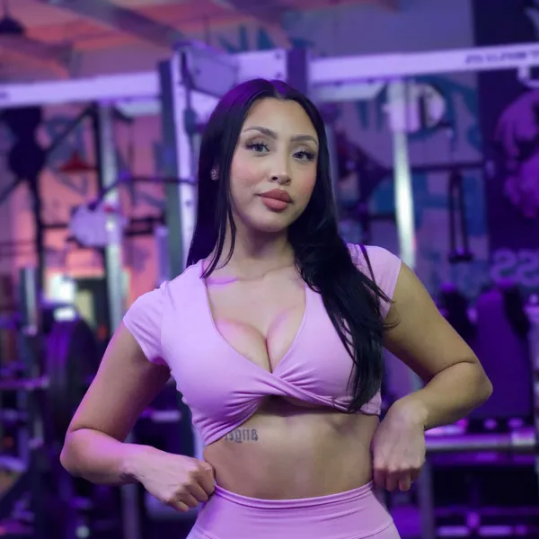 laxxxunica's BabeWiki Profile