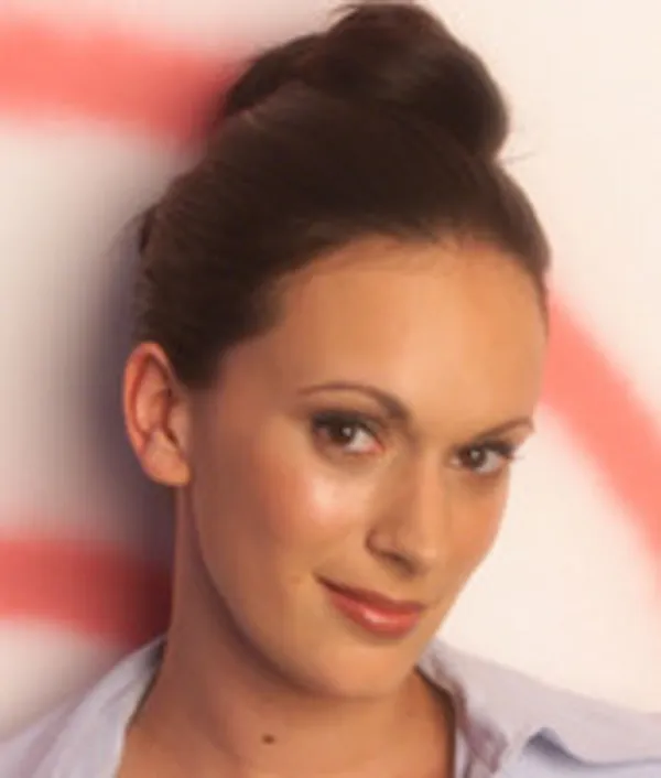 Leia-Ann Woods's photo 5