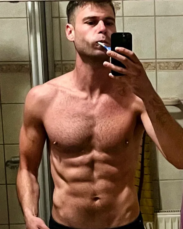 Lex Petersson's BabeWiki Profile