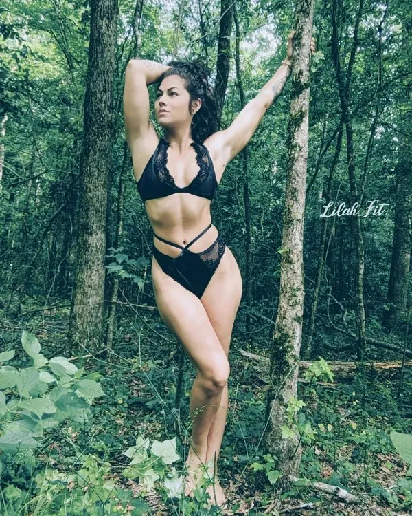 Lilah Samson's BabeWiki Profile