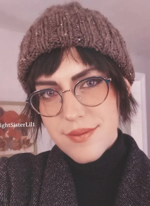 Lilith's BabeWiki Profile
