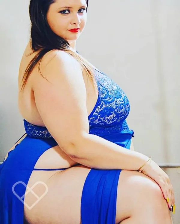 Little Miss BBW's photo 7