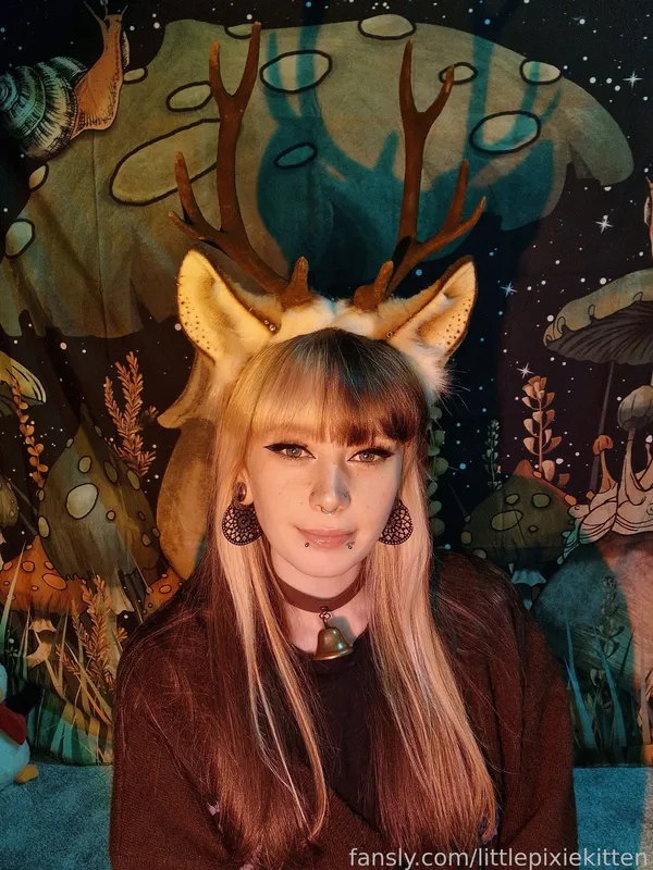 LittlePixieKitten's BabeWiki Profile