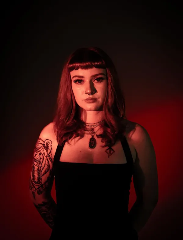 Liv Mitchell's photo 3