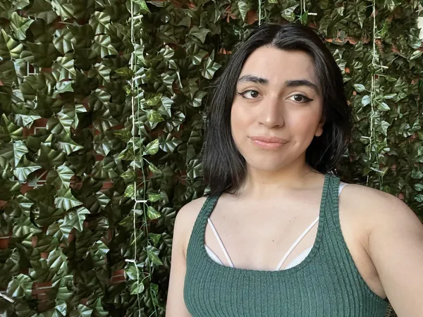 Lori Ledesma's BabeWiki Profile