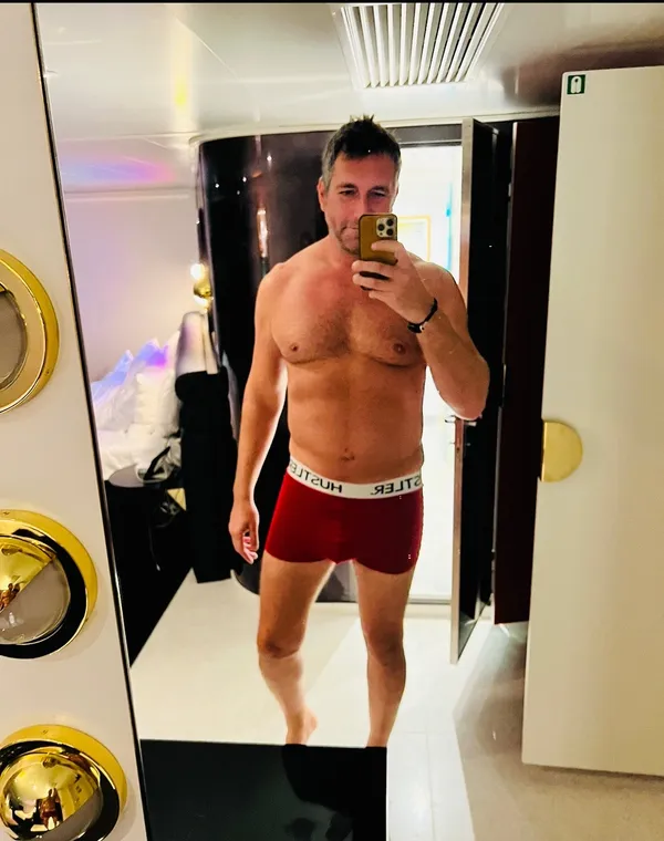luckystevexxx's BabeWiki Profile