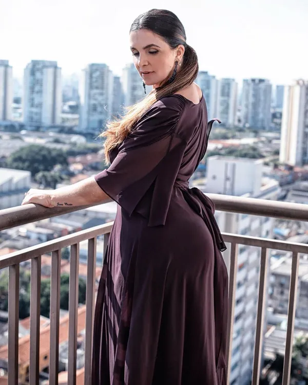 Luiza Ambiel's photo 3