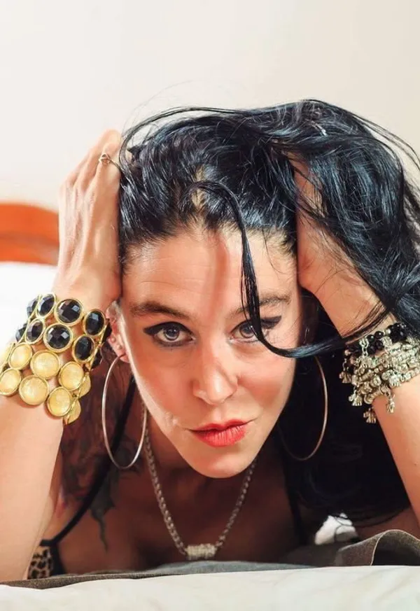 Luxure Venus X's photo 5