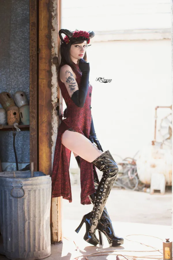 Lydia Wilts's photo 4