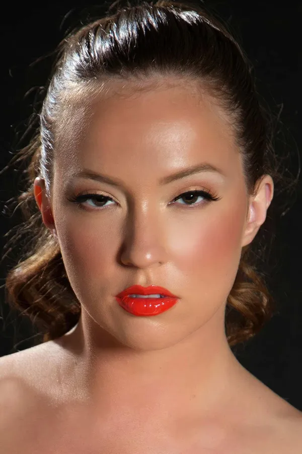 Maddy O'Reilly's BabeWiki Profile