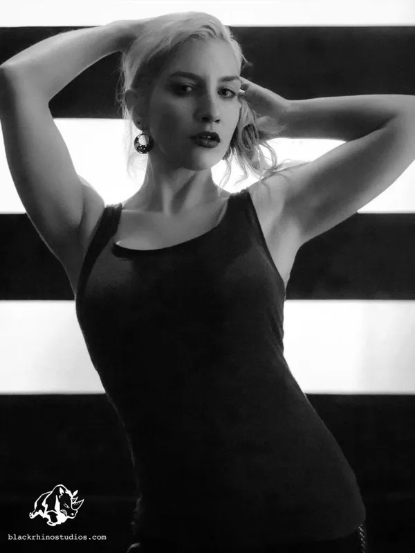 Maia Evon's BabeWiki Profile