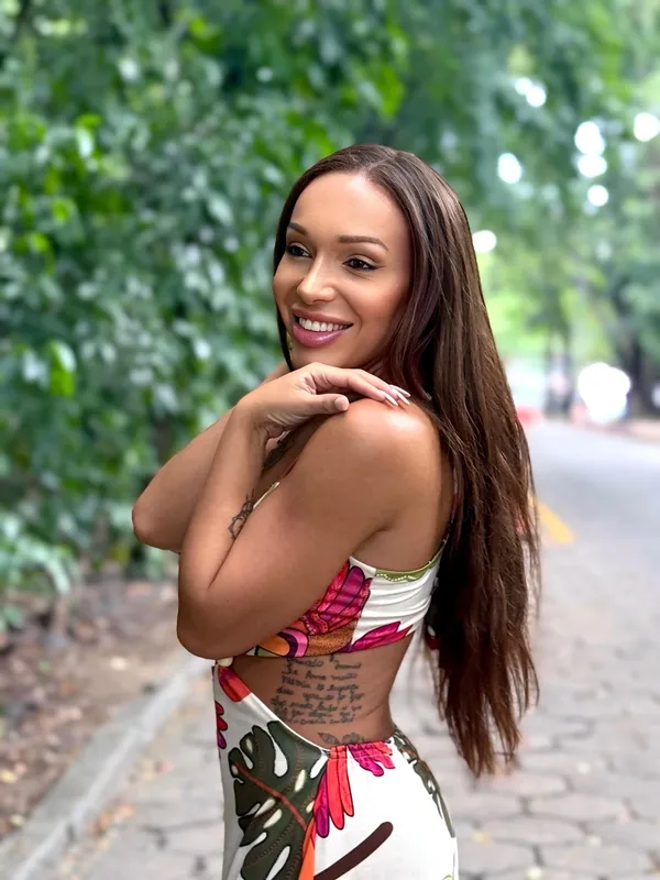 Manuela William's BabeWiki Profile