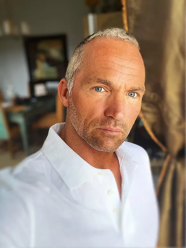 Marcus London's BabeWiki Profile