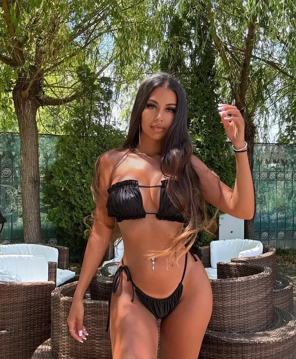 Maria Beatrice's BabeWiki Profile