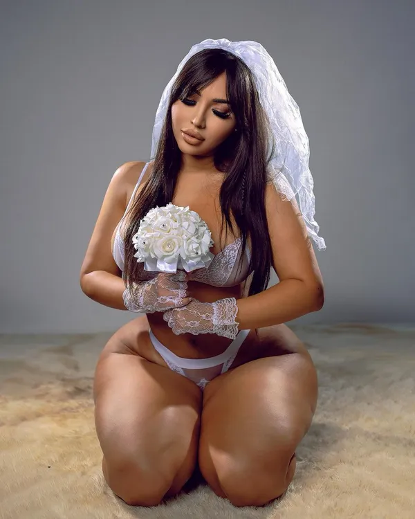 Maria Gjieli's BabeWiki Profile