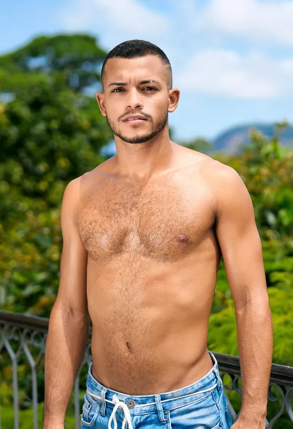 Matheus Matos's BabeWiki Profile