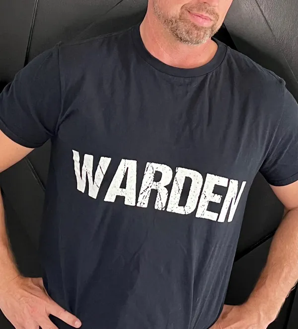 Max Warden's BabeWiki Profile