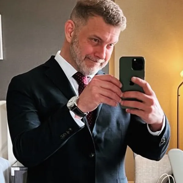 Michael White's BabeWiki Profile