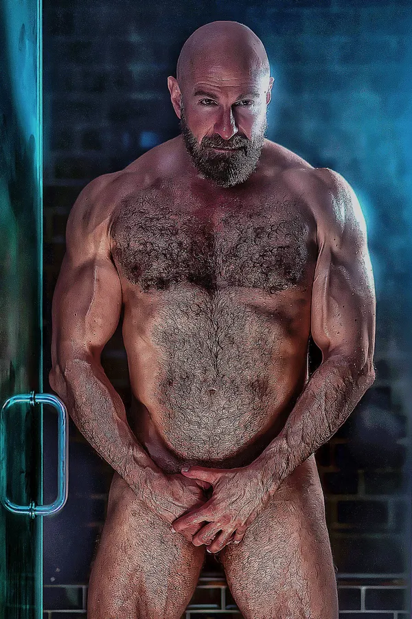 Mick Weston's BabeWiki Profile