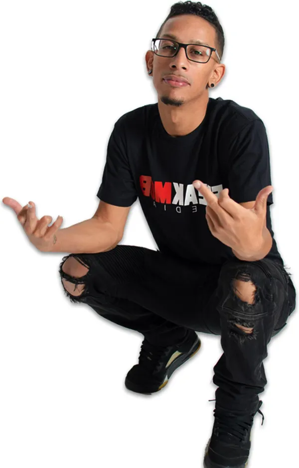 Mickey Mob's photo 1