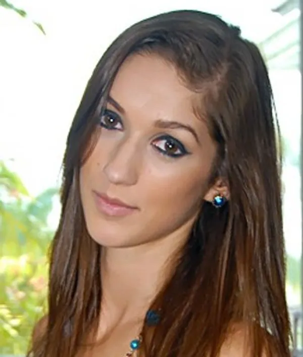Mila Gabor's BabeWiki Profile