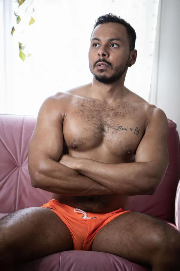 Milo Madera's BabeWiki Profile
