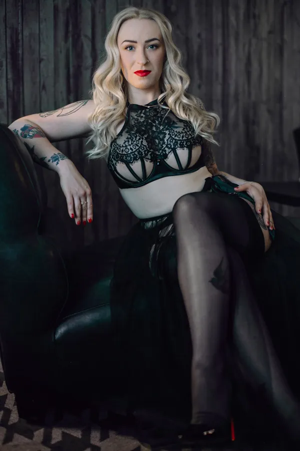 Miss Anna Elite's photo 3