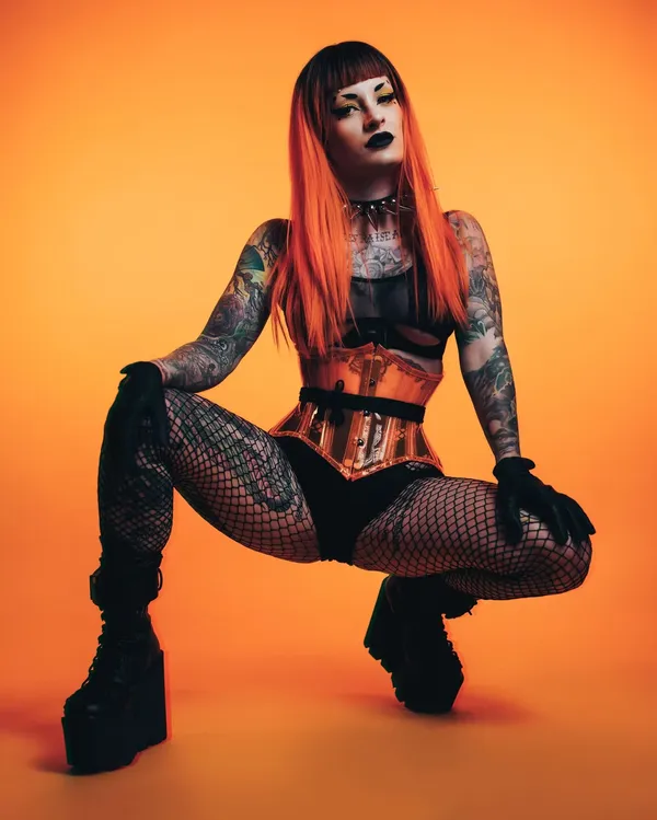 Miss Bat's BabeWiki Profile
