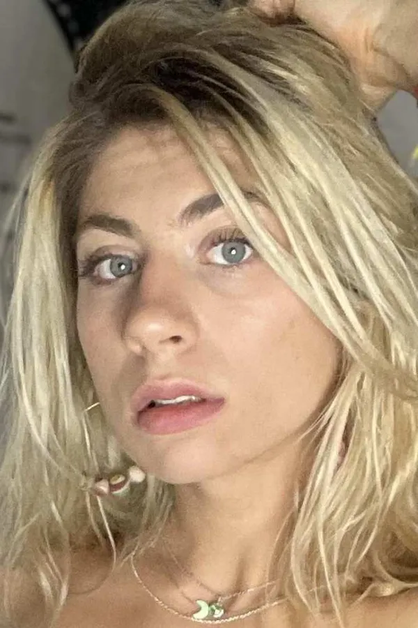 MissJackieJ's BabeWiki Profile