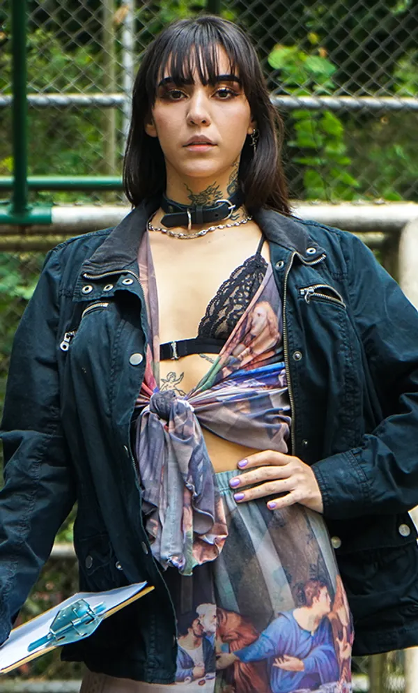 Molly C's BabeWiki Profile