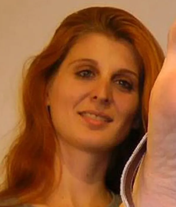 Morgane Paris's BabeWiki Profile