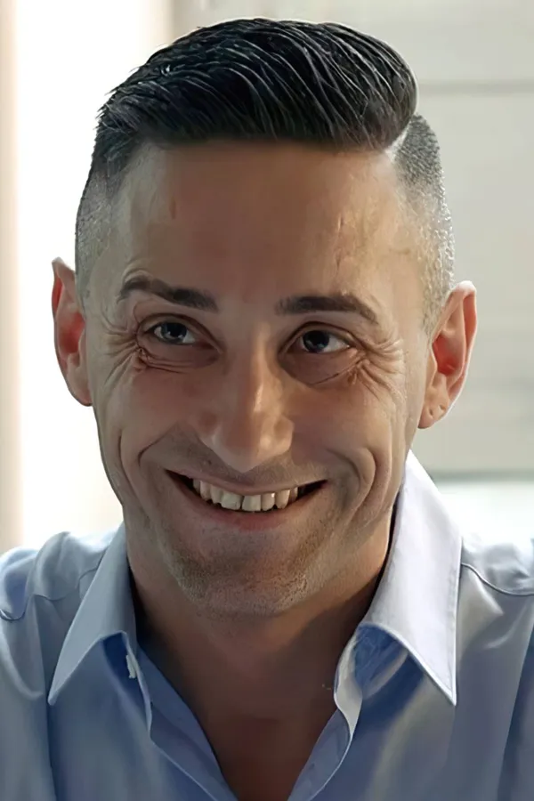 Mugur's BabeWiki Profile