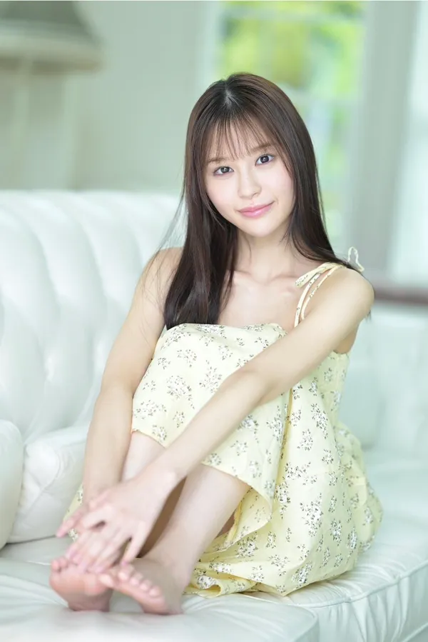 Nami Shiraishi's BabeWiki Profile