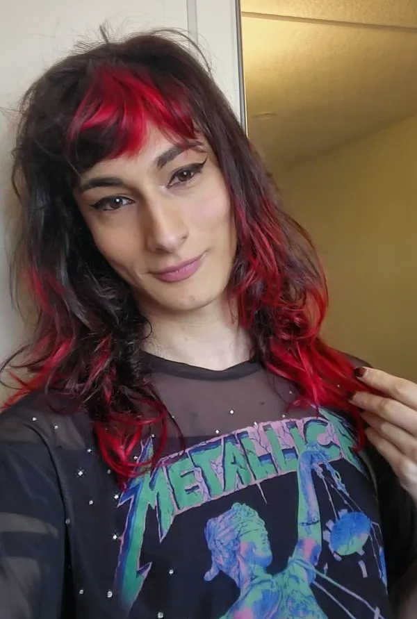 nathrexa's BabeWiki Profile